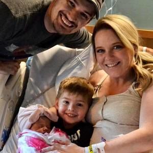 Meet your Posher, Shawna